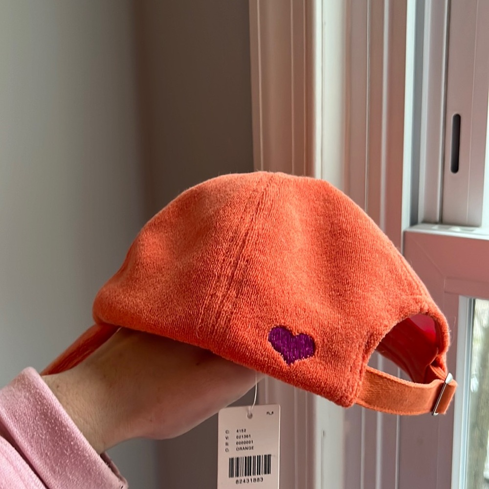 Anthropologie a baseball Hat